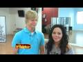 Lil Kim Interview In Dancing With The stars