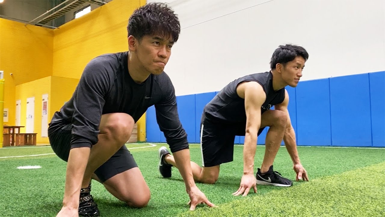 『RIZIN』の朝倉海が武井壮に惨敗!? “百獣の王”がモンスター級の身体能力を発揮!