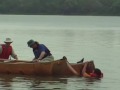 Paddling a Safe Canoe Course Fanshawe Lake London Scouting - Canoe Over Canoe Rescue Paddling a Safe Canoe Course Fanshawe Lake London Scouting - Canoe Over Canoe Rescue