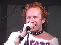  should be  banned live at knebworth  barns 