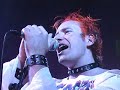  should be  banned live at knebworth  barns 