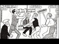 the broons 12- cairds