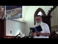 God's Goodness to His People 6-06-21