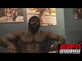 KIMBO SLICE First Comments on Joining the UFC