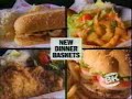BK Tee-Vee commercial