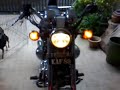 Short-Clip Of My Virago XV 750 Year Made 1992