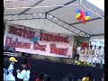 romanian traditional folk dance 2: tarnava