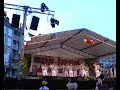 Romanian traditional folk dance 2: Tarnava