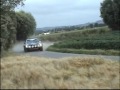 Ypres Rally 2008