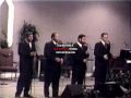 The Portsmen Quartet 