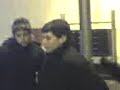 manuelino si prende lo schiaffo