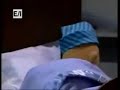 Epi y Blas drogandose para el yatedigo Europa fm