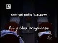 Epi y Blas drogandose para el yatedigo Europa fm Epi y Blas drogandose para el yatedigo Europa fm