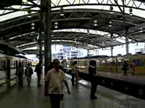 西武池袋駅（２）