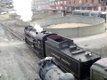 Lackawanna Railfest 2007 with 2317
