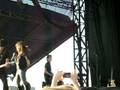 Demi Lovato at Texas State Fair