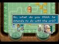 Golden Sun: TLA Walkthrough: Part 24 - Gabomba Statue (pt. 2)
