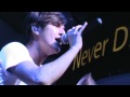 CHIN - Thai Girl Live in U-Bar Korat !!!