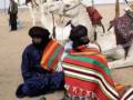 Ghat Festival Fezzan Libya by www.fsolu.com