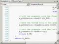 videos de tutorial 3 Direct3d (DirectX)  (part 6 of 8) - Animation, camera and clock