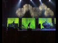Tool - Rosetta Stoned [clip](live nottingham arena 01.12.06)