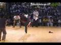 Bboy Physicx trailer