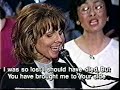 Twila Paris singing 