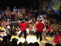 Urban Dance 2vs2 2007 Mad Cartoons vs JMJ Manele-Gratis.net