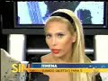 Jimena Ahorca a Roberto