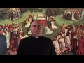 Corpus Christi Catholic Homily Cycle B 09
