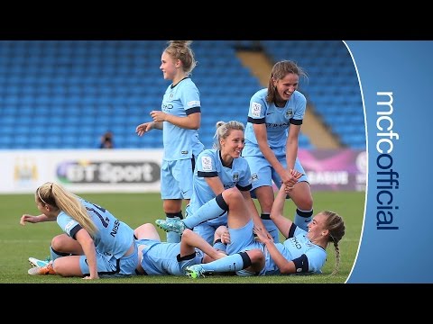 DUGGAN STUNNER | MCWFC 2-1 Chelsea | Highlights DUGGAN STUNNER | MCWFC 2-1 Chelsea | Highlights
