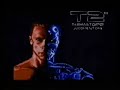 Metro Games - Terminator 2  (Nes Game Advert)