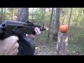 Pumpkin Carving III