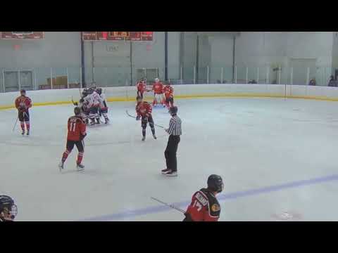 Ian Dixon 2024/25 Highlights thru October 2024