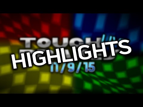 Tough Brakes: LIVE! - 11/9/16 Highlights (Mario Kart 8 200cc, Frantic Items) Tough Brakes: LIVE! - 11/9/16 Highlights (Mario Kart 8 200cc, Frantic Items)