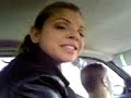 LIVE SALAM, COPILUL DE AUR, LAURA VASS - IN MASINA LIVE SALAM, COPILUL DE AUR, LAURA VASS - IN MASINA