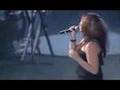 Irina - Kuurupiiloa (Elämälapselle konsertti 2004)