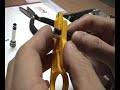 Lava Solderless Cable ELC pedal kit