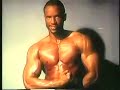 Anthony Ellis - Muscle Building Expert