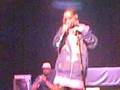 HURRICANE CHRIS CD RELEASE PARTY LIVE IN DALLAS, TEXAS 