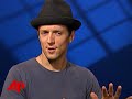 Jason Mraz on \