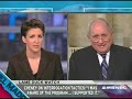 Will There Be Torture Prosecutions? Will There Be Torture Prosecutions?