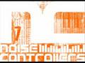 Noisecontrollers - Dissonance