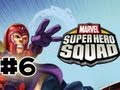 Marvel Super Hero Squad - The Infinity Gauntlet - Part 6 - Gameplay Walkthrough (HD)