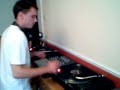 dj fibre the friday mix pt2