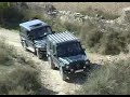 Trobada Segarra 2006 Mercedes G Trobada Segarra 2006 Mercedes G