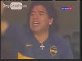 Boca Juniors 3x0 Atlas (Copa Libertadores 2008)