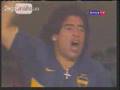 Boca Juniors 3x0 Atlas (Copa Libertadores 2008)
