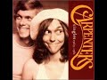 Carpenters - Slow Dance