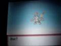 monferno evolving infernape pokémon pearl diamomd